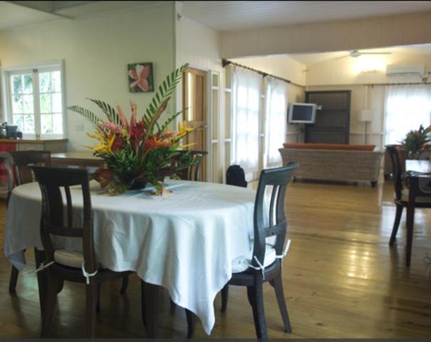 Five Princes Hotel Suva Zimmer foto