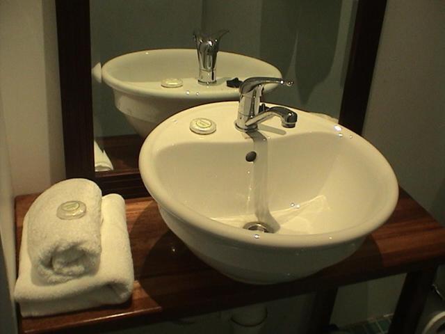 Five Princes Hotel Suva Zimmer foto