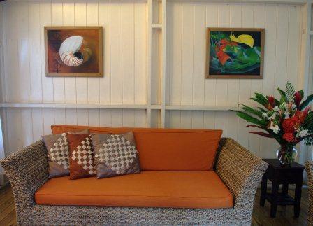 Five Princes Hotel Suva Zimmer foto