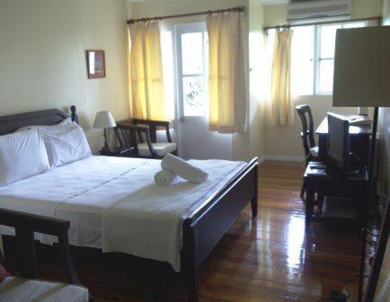 Five Princes Hotel Suva Zimmer foto